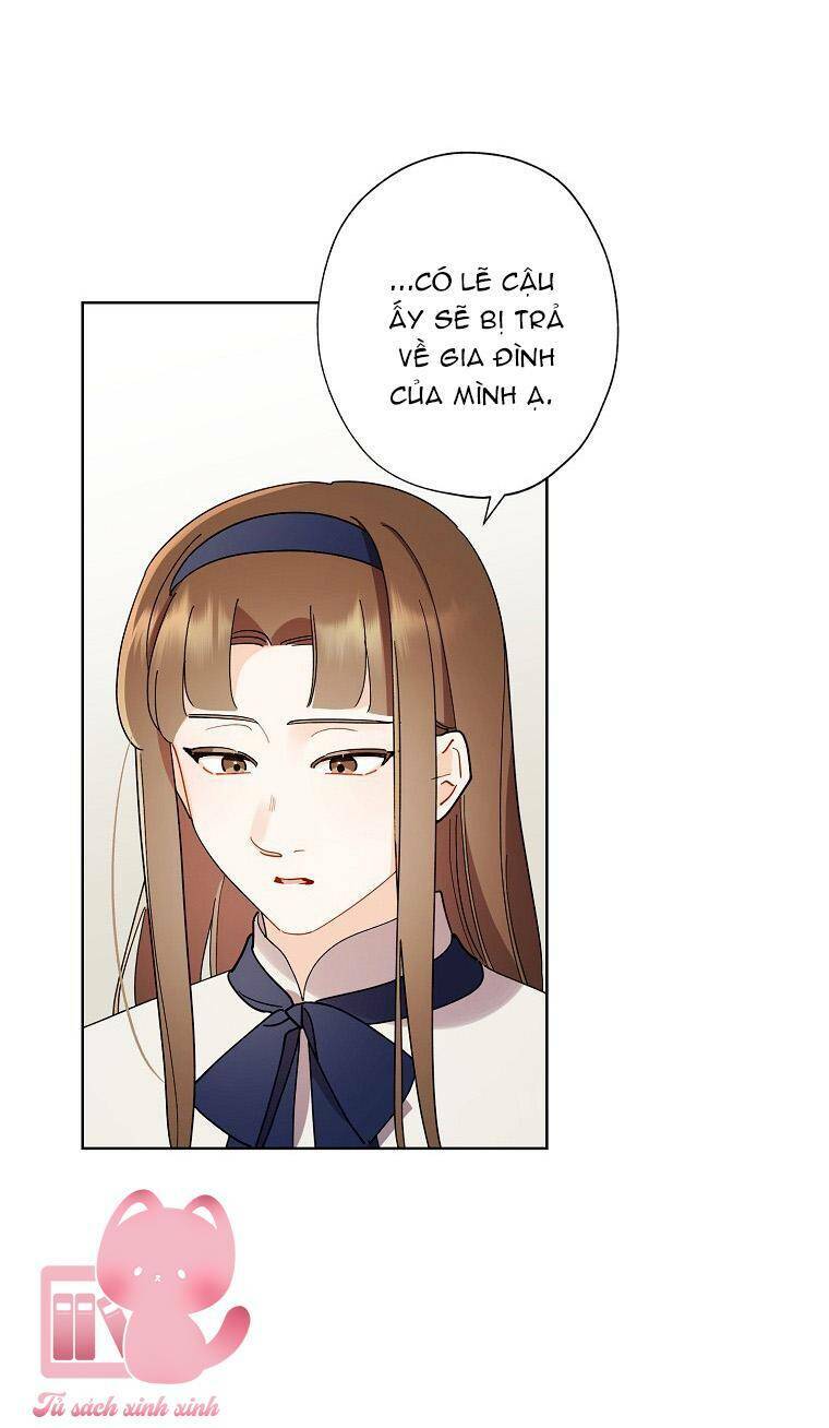 Tôi Trở Thành Mẹ Kế Của Cinderella Chương 96 Ảnh 9
