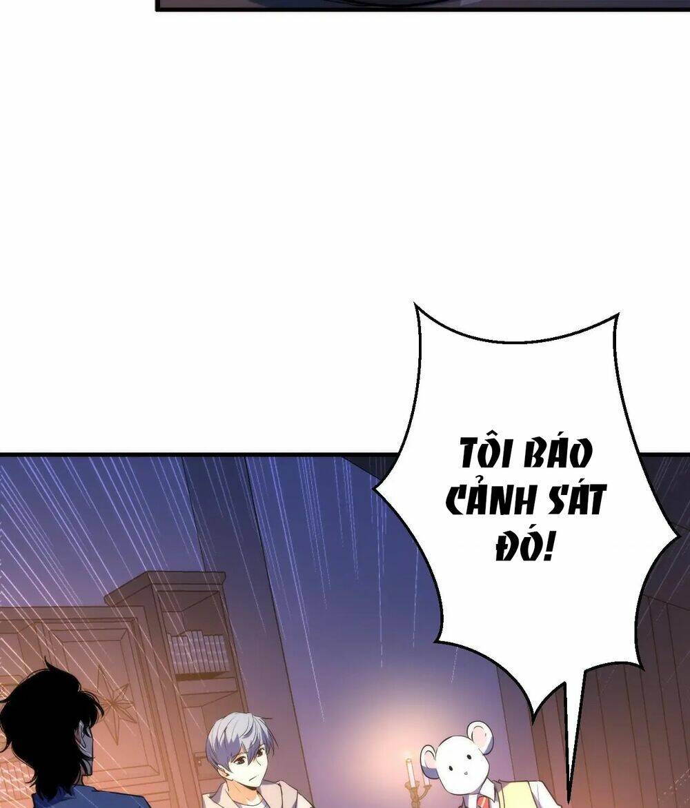 Trở Thành Thần Chủ Cthulhu Chương 239 Ảnh 7