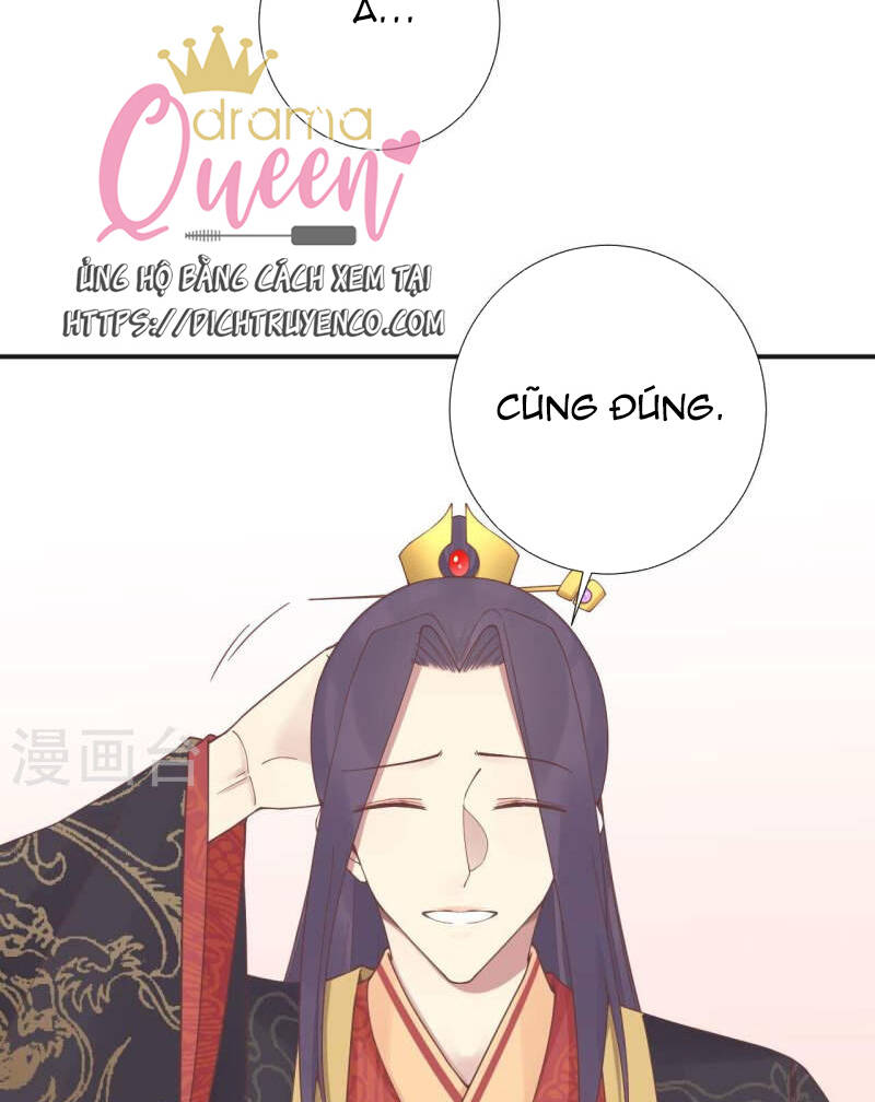 Hoàng Hậu Bận Lắm Chương 204 Ảnh 32