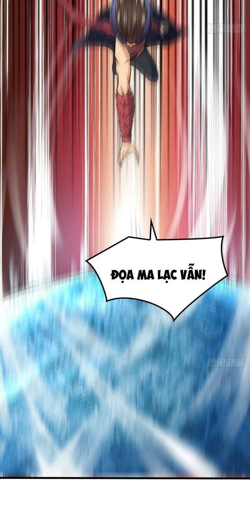 Trọng Sinh Đại Ngoạn Gia Chương 184 Ảnh 11