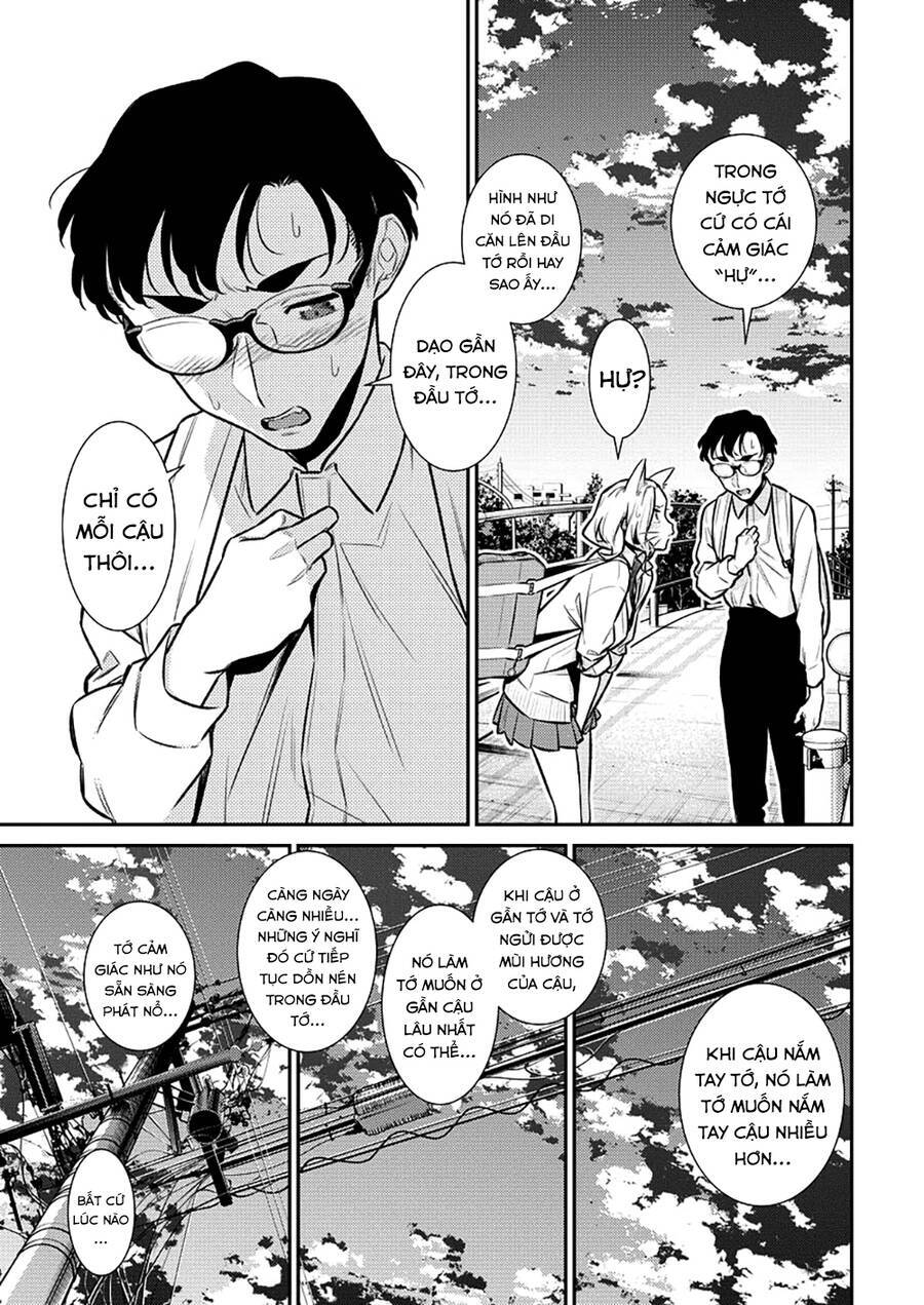 Yancha Gal No Anjou-San Series Chương 146 Ảnh 5