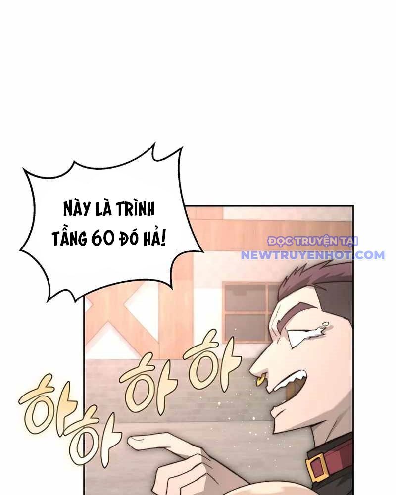 Mắc Kẹt Trong Tòa Tháp Thử Thách Chương 105 Ảnh 142