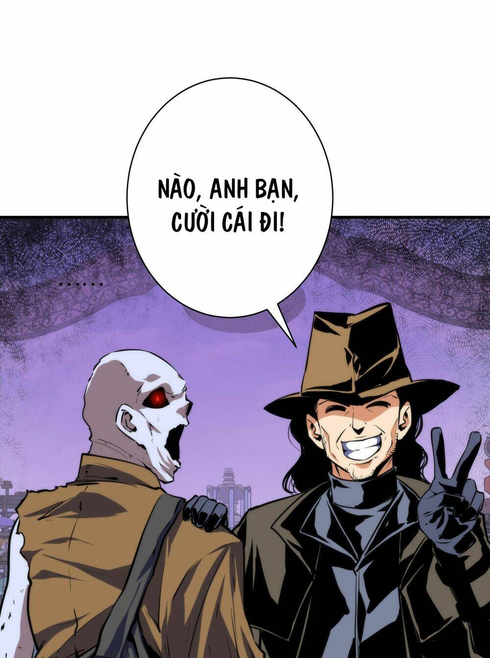 Trở Thành Thần Chủ Cthulhu Chương 247 Ảnh 62