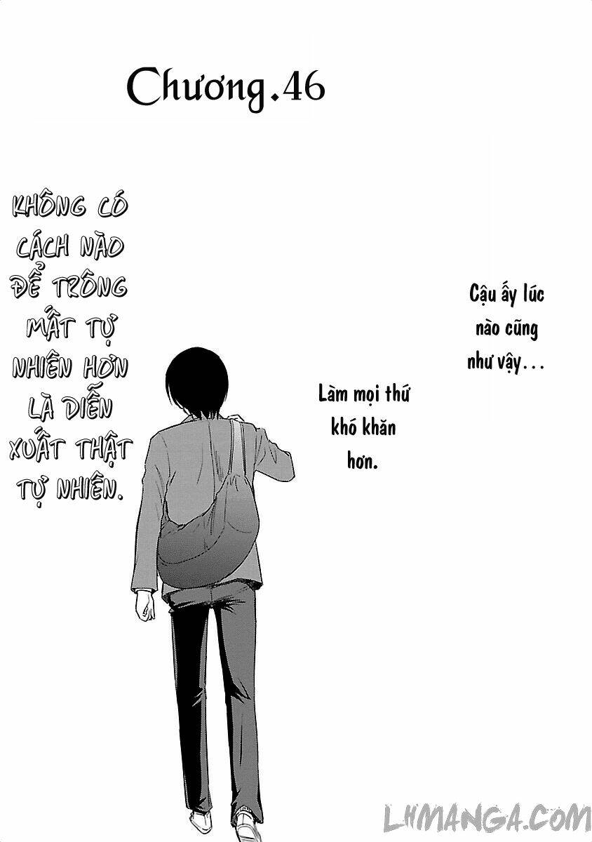Kono Oneesan Wa Fliction Desu!? Chương 46 Ảnh 4