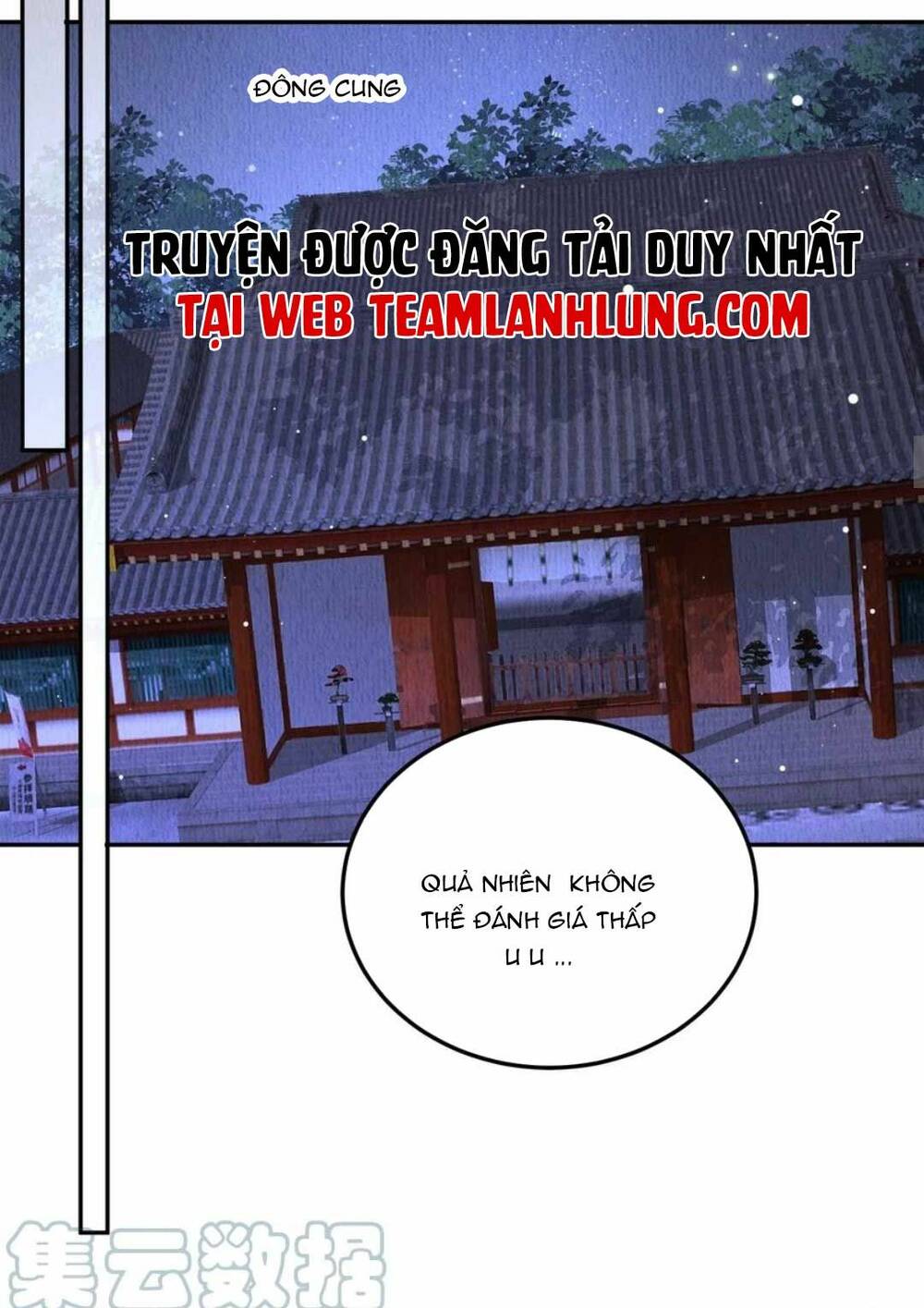 Vì Ta Trăm Hoa Cũng Phải Úa Tàn Chương 48 Ảnh 19