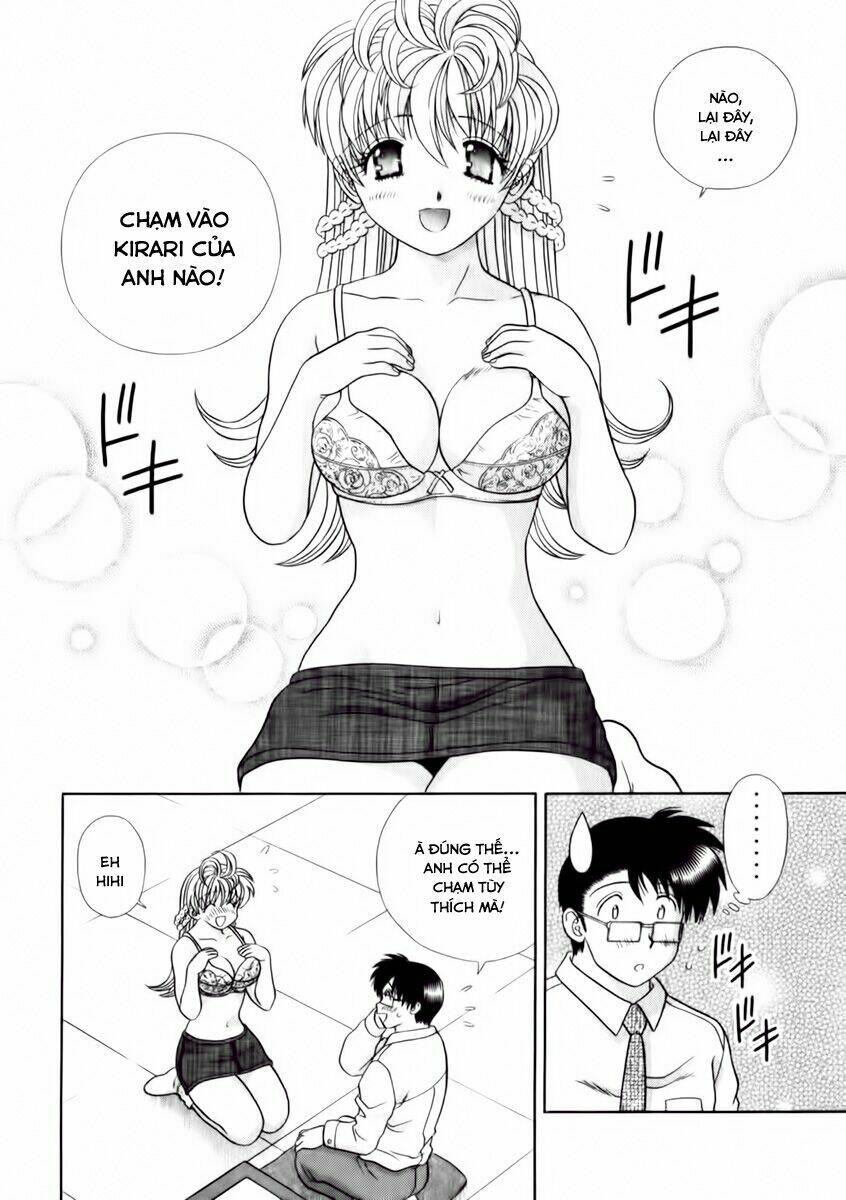 Love Lucky Chương 15 Ảnh 15