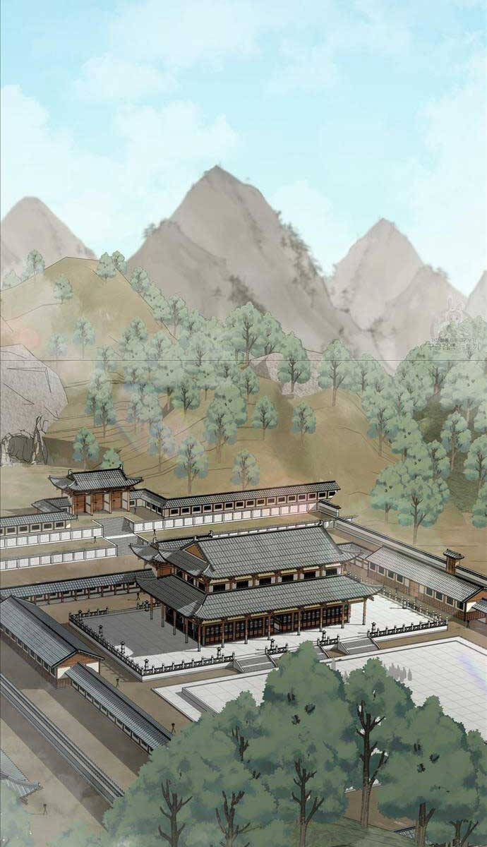 Ma Nhân Hoa Sơn Chương 68 Ảnh 91