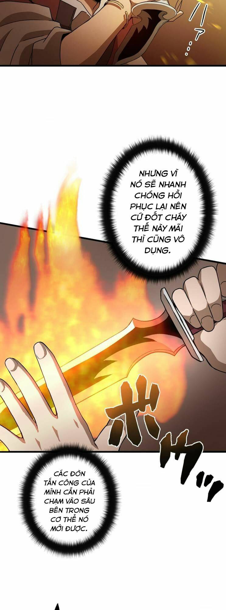 Pháp Sư Phế Vật Chương 12 Ảnh 31