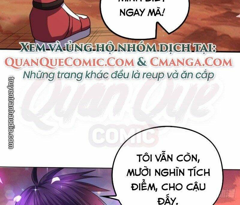 Trọng Sinh Đại Ngoạn Gia Chương 192 Ảnh 32
