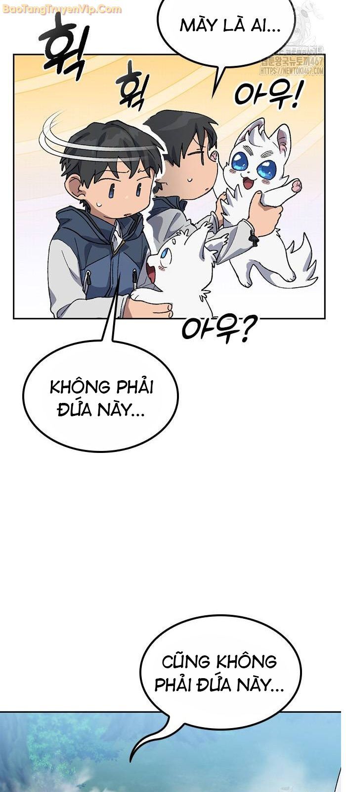 Chữa Lành Cuộc Sống Thông Qua Cắm Trại Ở Thế Giới Khác Chương 47 Ảnh 16