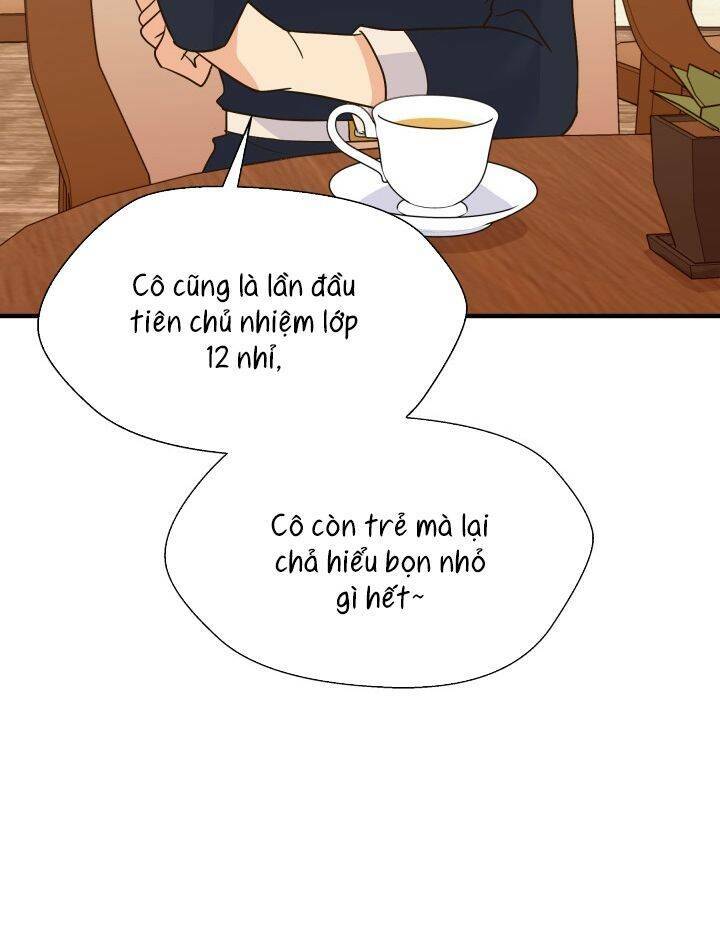 Chủ Tịch Đi Học Chương 39 Ảnh 68