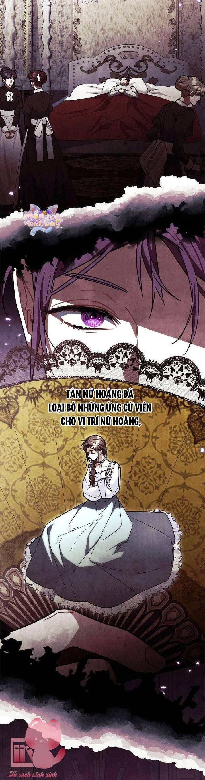 Con Đường Hoa Dành Cho Nam Chính Chương 45 Ảnh 30