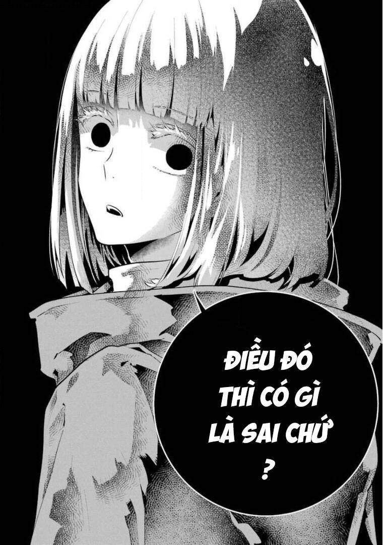 Final Fantasy: Lost Stranger Chương 25 Ảnh 17