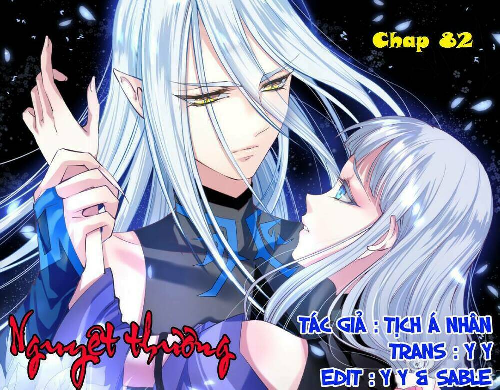 Nguyệt Thương Chương 82 Ảnh 2