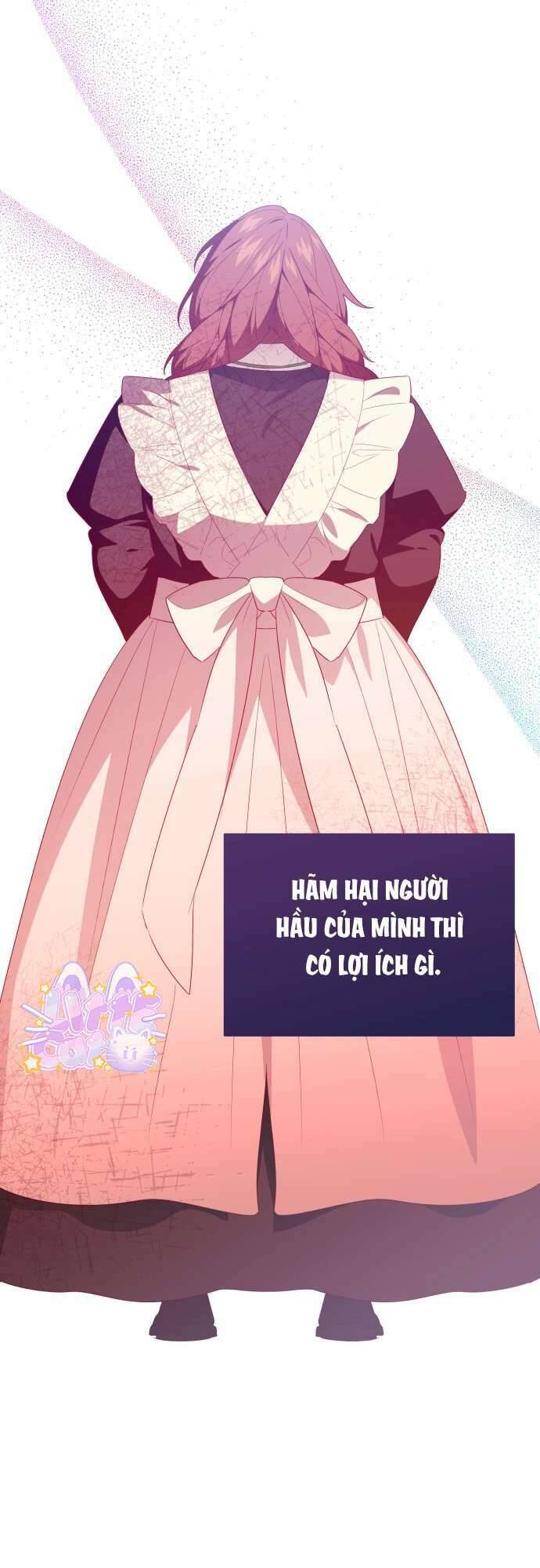 Trang Phục Của Julieta Chương 17 Ảnh 53