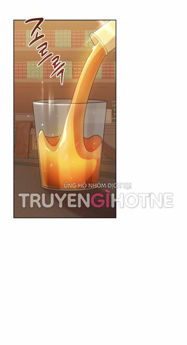 Quý Cô Khó Gần Chương 86.5 Ảnh 14