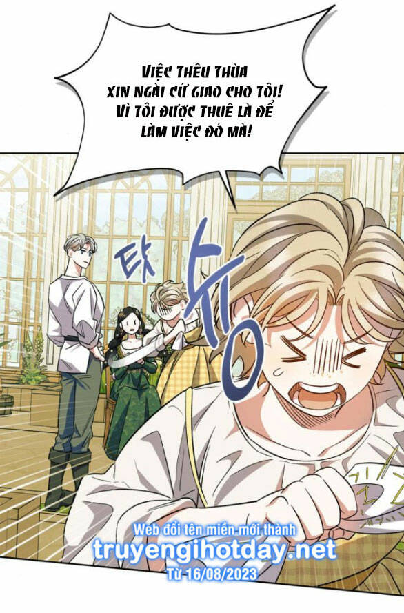 Mong Chờ Giây Phút Thiêng Liêng Được Chạm Tới Người Chương 54.1 Ảnh 43