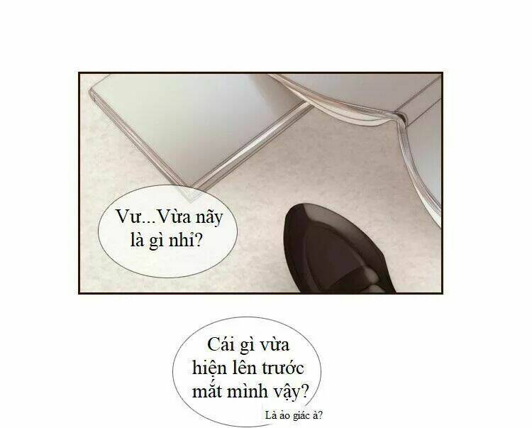Tình Cờ Tìm Thấy Tháng 7 Chương 1.3 Ảnh 2
