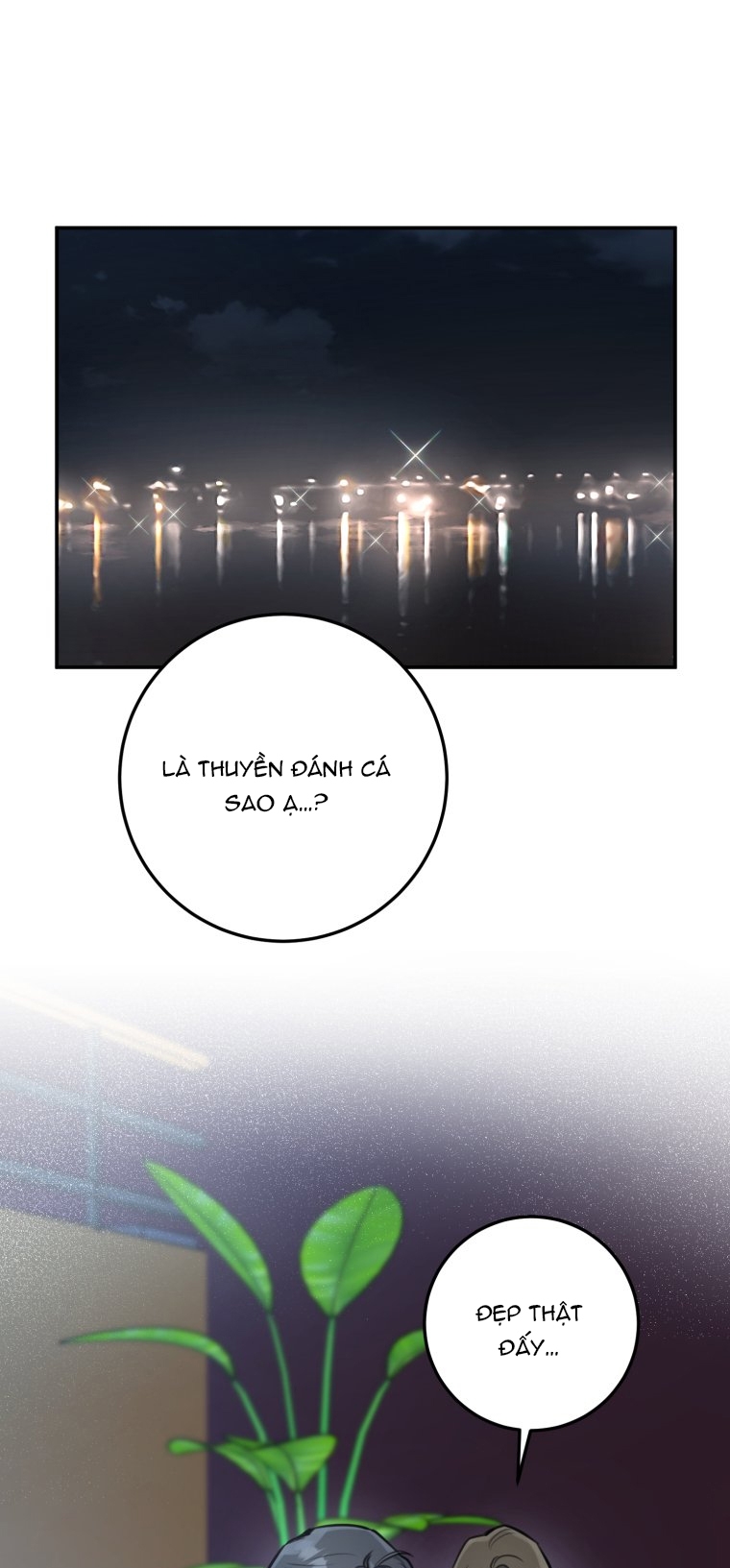 Lý Do Kết Hôn Chương 15.2 Ảnh 3
