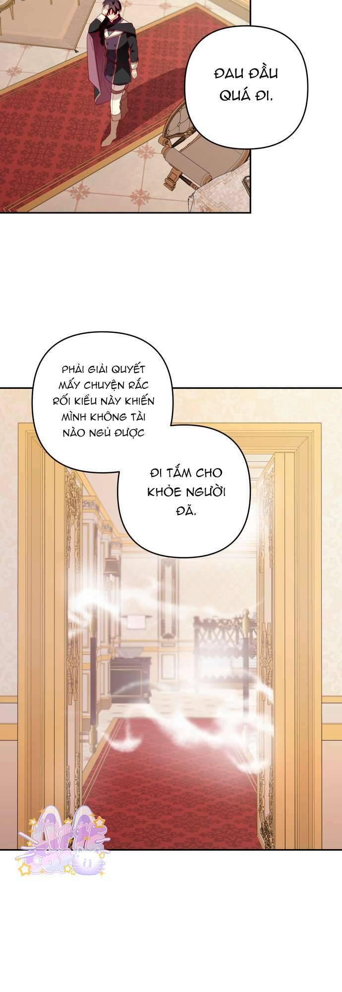 Trang Phục Của Julieta Chương 18 Ảnh 46