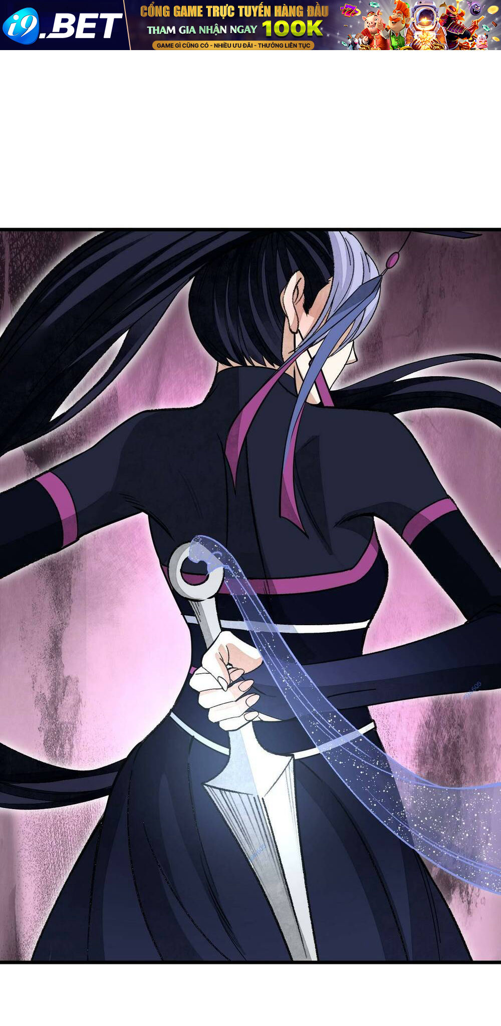 Địa Sát 72 Phép Thần Thông Chương 51 Ảnh 31