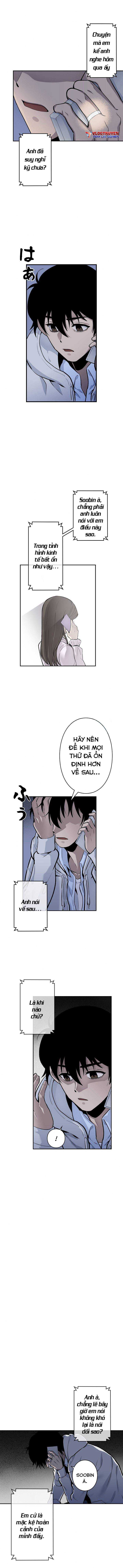 Tử Thần Trăm Triệu Chương 1 Ảnh 12