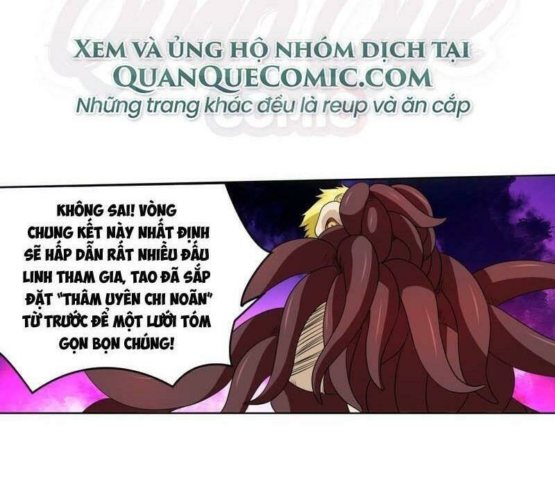 Trọng Sinh Đại Ngoạn Gia Chương 184 Ảnh 21