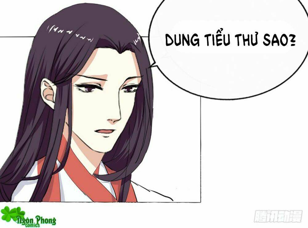 Hỏa Hồ Chương 30 Ảnh 24