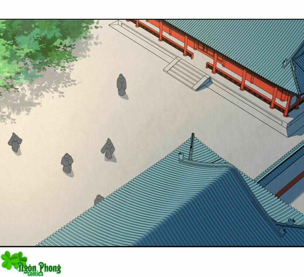 Hỏa Hồ Chương 38 Ảnh 57