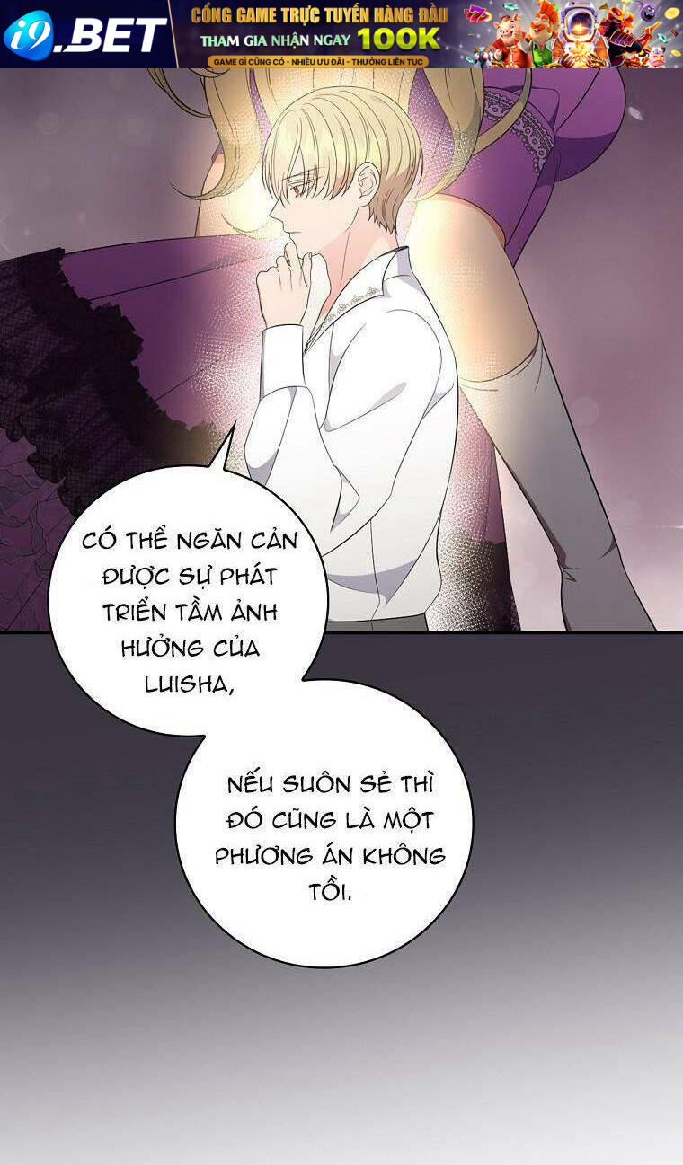 Nữ Công Tước Nhà Kính Chương 96 Ảnh 68