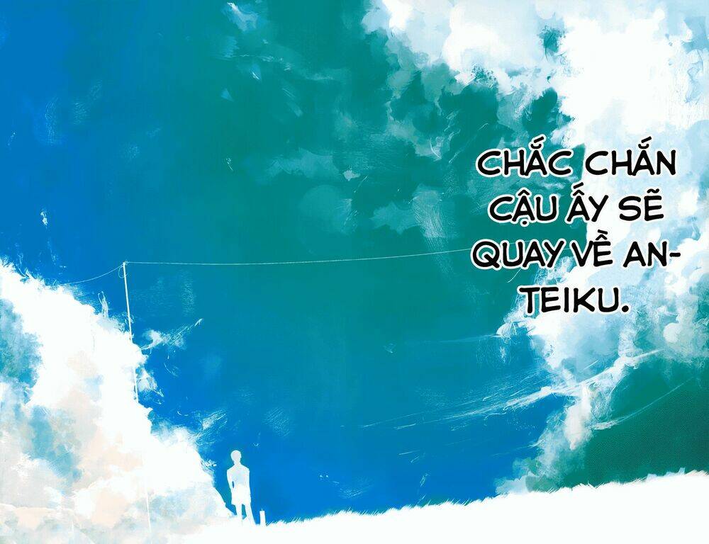 Ngạ Quỷ Tokyo Chương 143 Ảnh 24