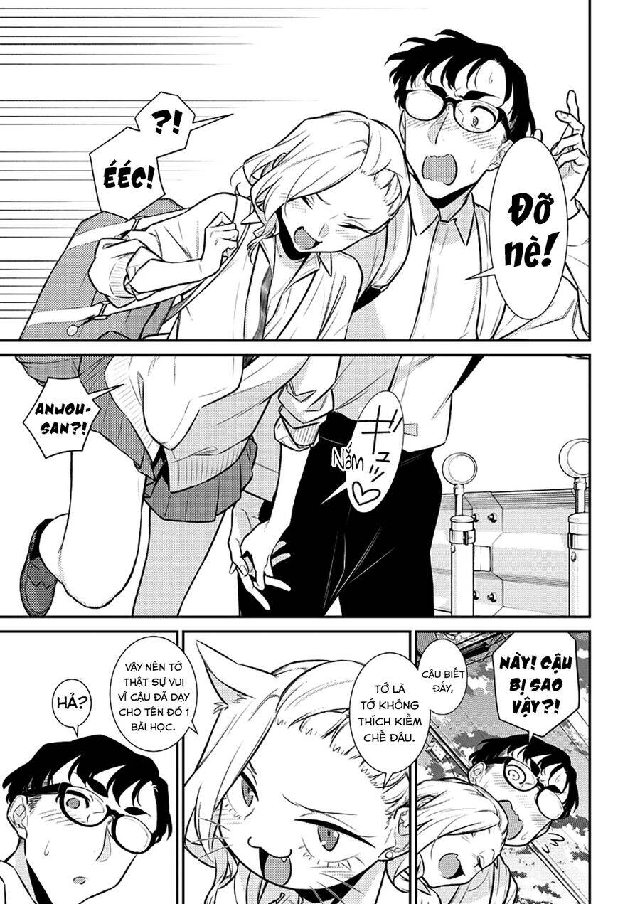 Yancha Gal No Anjou-San Series Chương 145 Ảnh 13