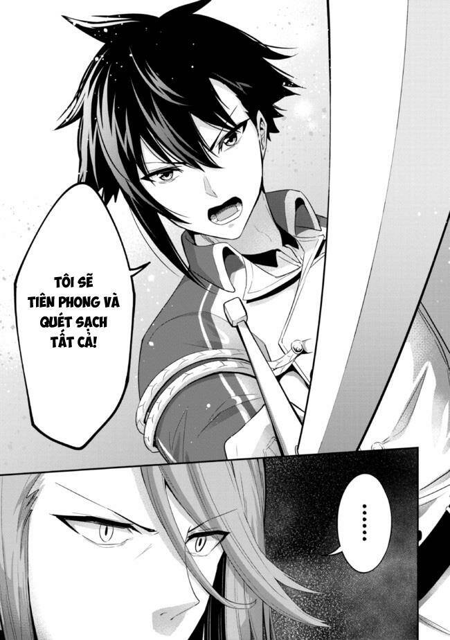 Sekishi Ni Natta Kedo Danchou No Oppai Ga Sugosugite Kokoro Ga Kiyomerarenai Chương 7 Ảnh 16