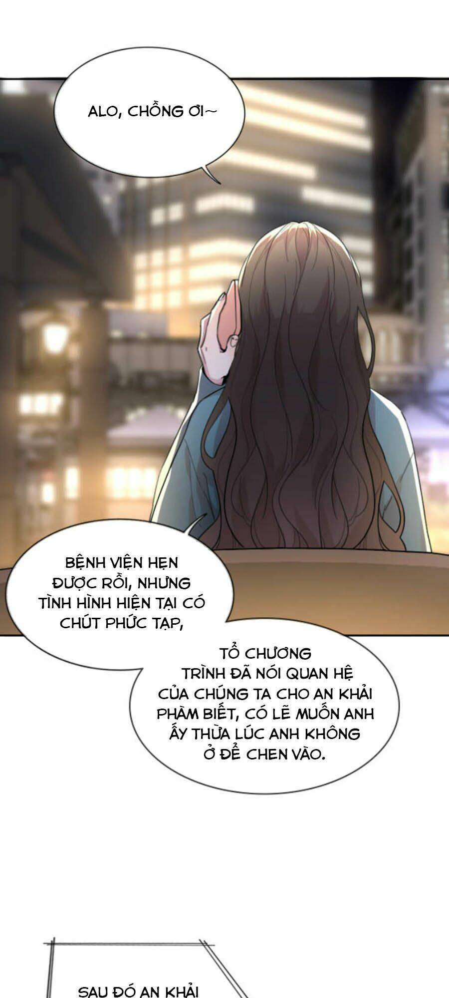 Cát Xê Người Tình Bóng Đêm Chương 23 Ảnh 36