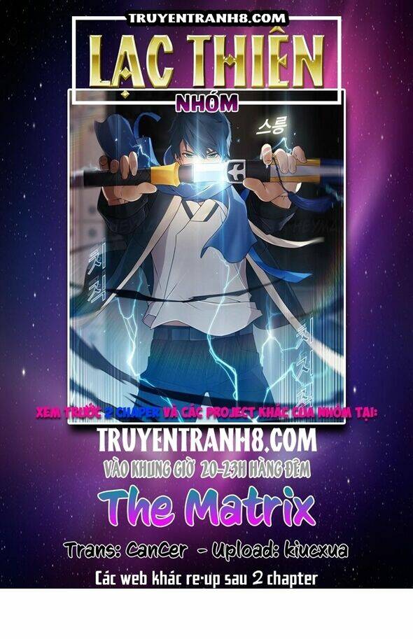 The Matrix Chương 4 Ảnh 2