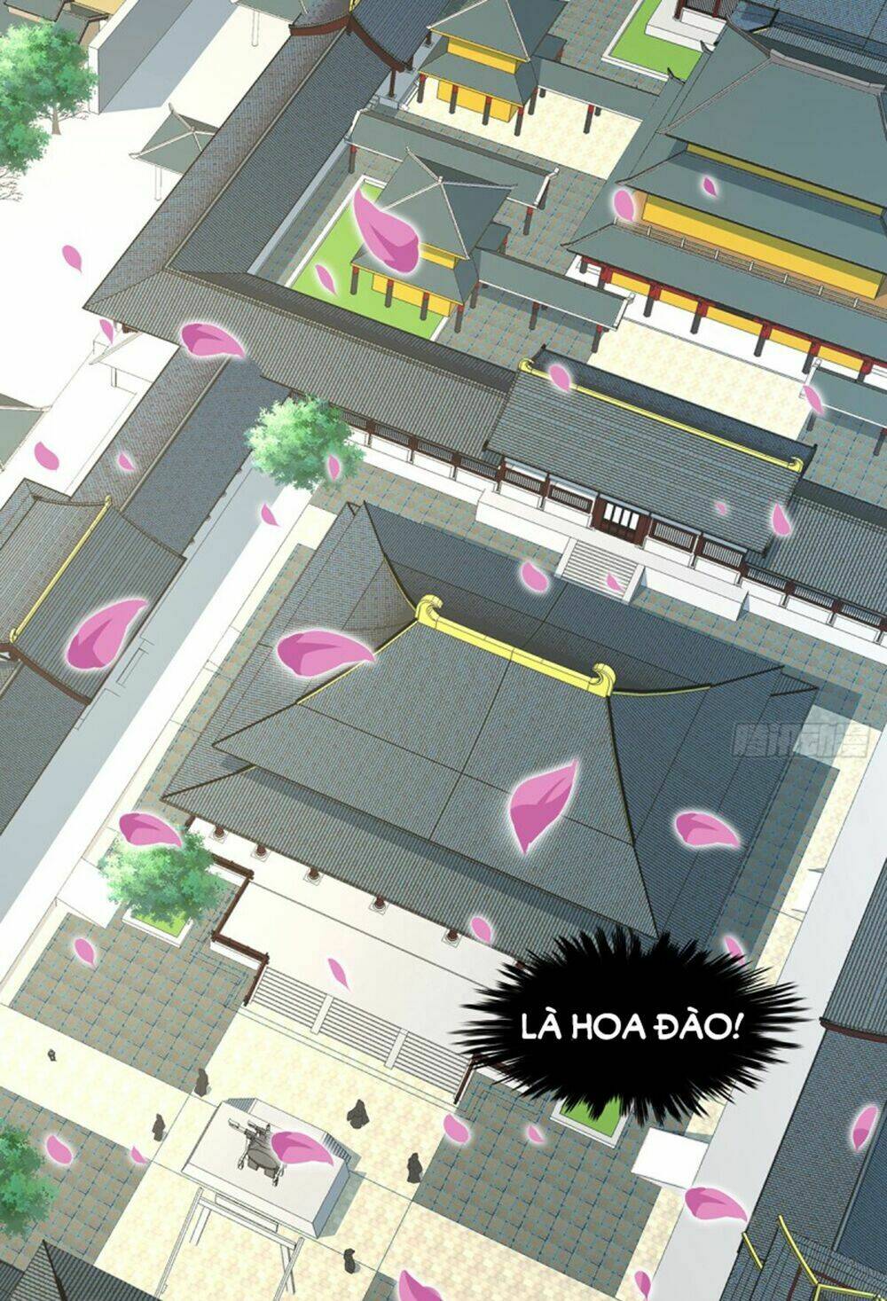 Hỏa Hồ Chương 38 Ảnh 21