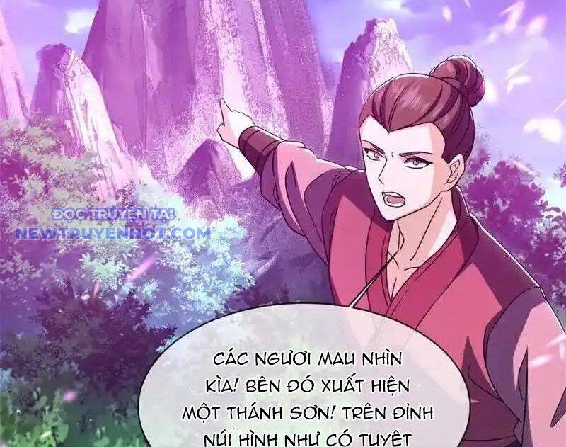 Chiến Hồn Tuyệt Thế Chương 746 Ảnh 7
