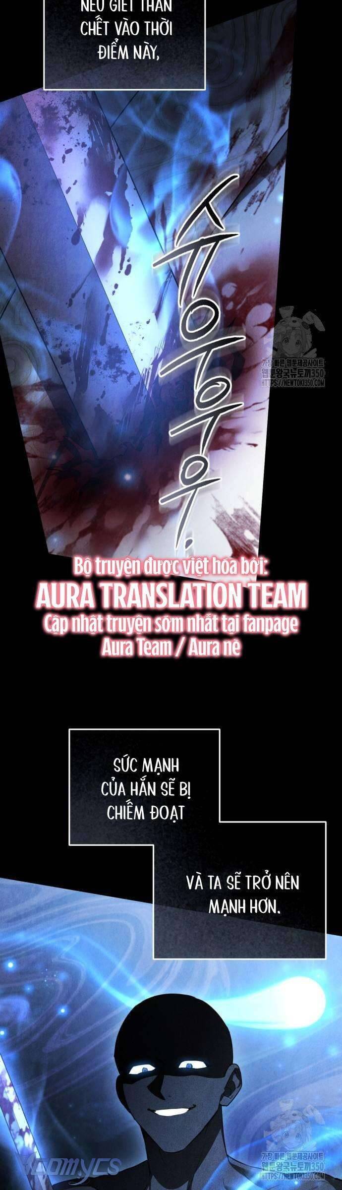 Khi Hắc Lang Gọi Tên Tôi Chương 27 Ảnh 31