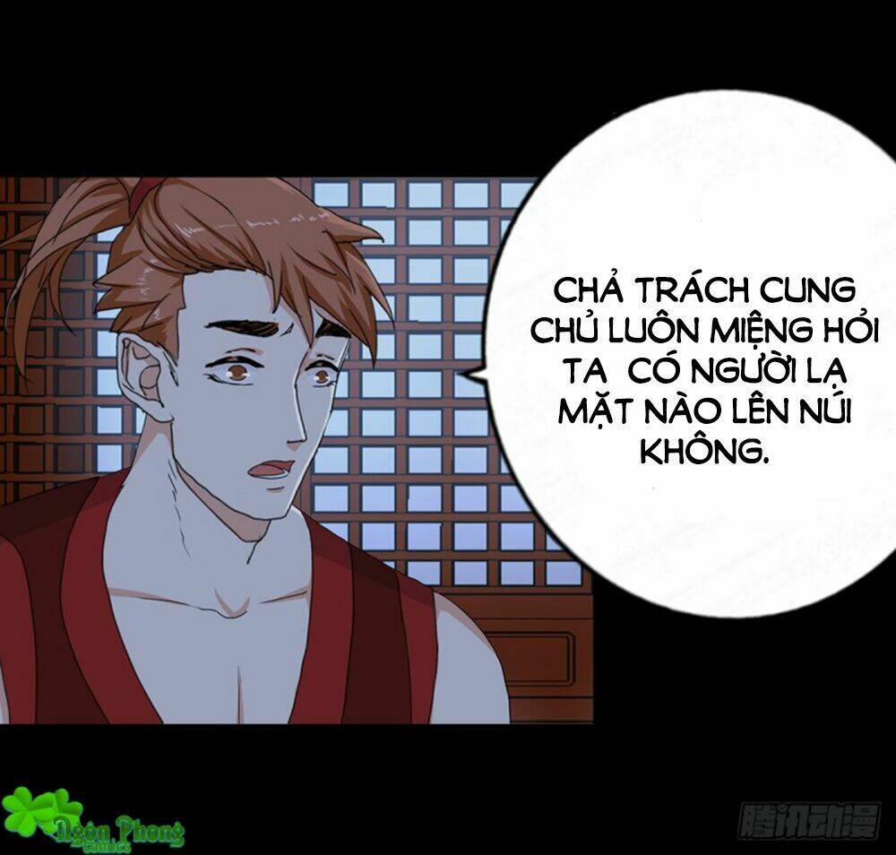 Hỏa Hồ Chương 36 Ảnh 40