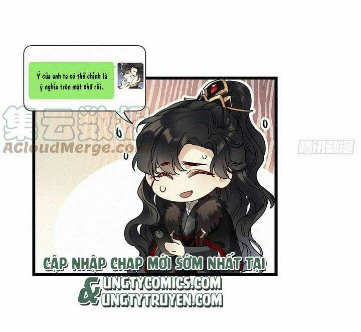 Thỉnh Quân Nhập Quái Chương 34 Ảnh 36