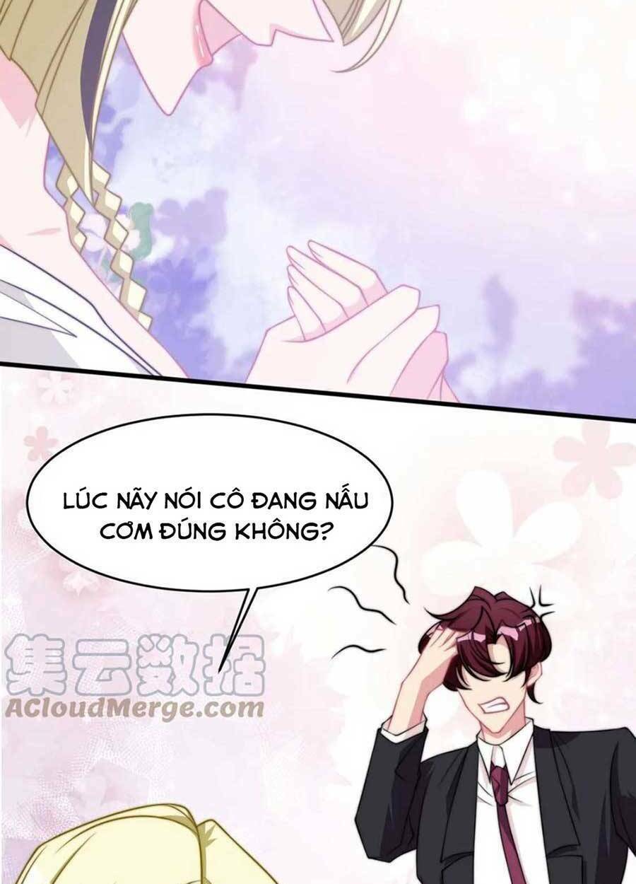 Vết Cắn Trí Mạng Chương 55 Ảnh 67