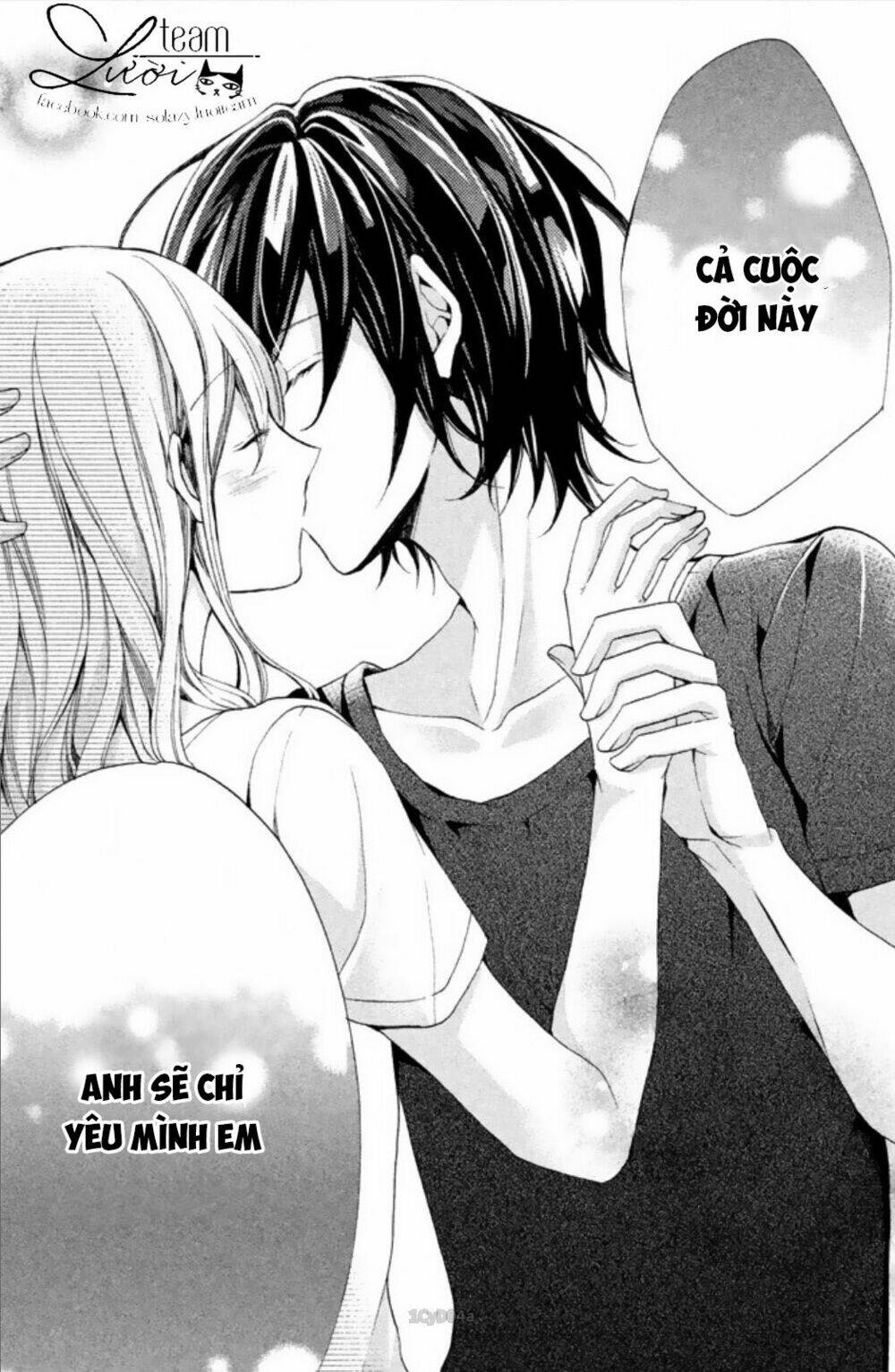 Tsukumo-Kun No Ai Wa Machigatte Iru Chương 6 Ảnh 35