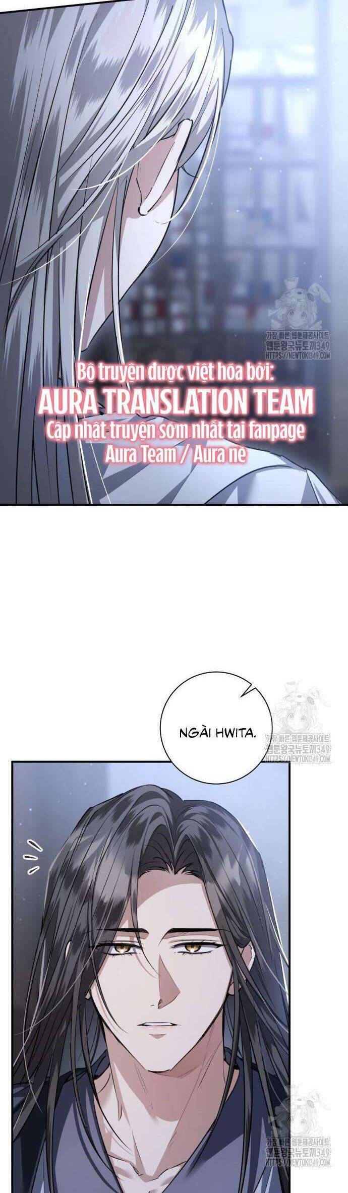 Khi Hắc Lang Gọi Tên Tôi Chương 24 Ảnh 46