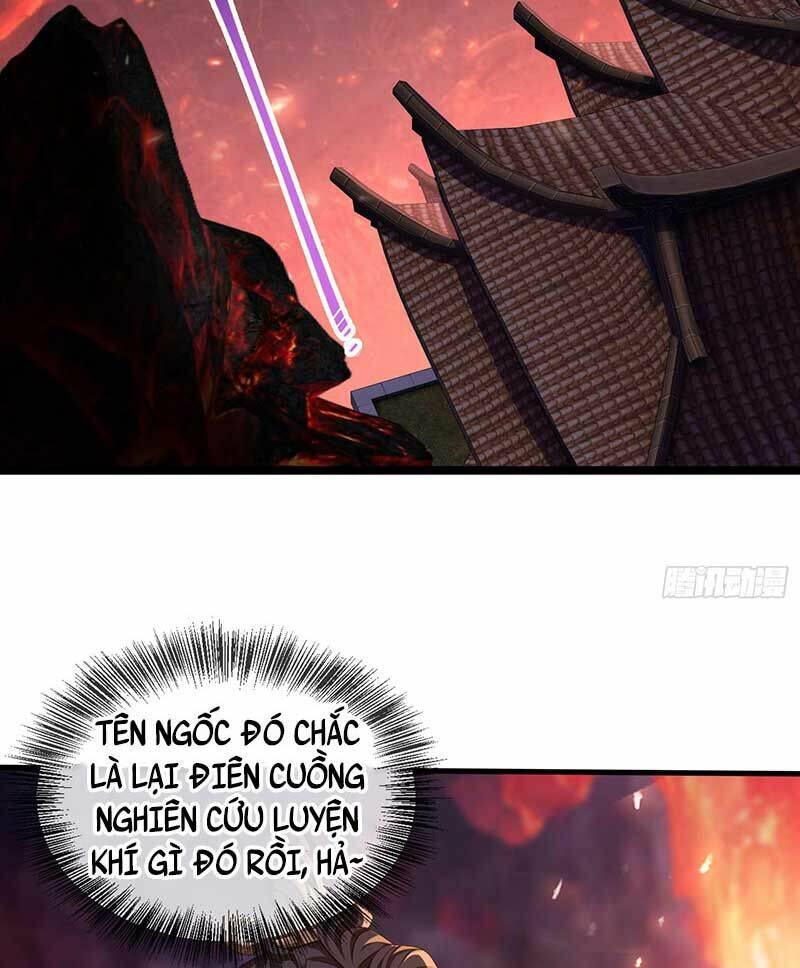 Tiên Tử Tha Mạng Chương 13 Ảnh 9