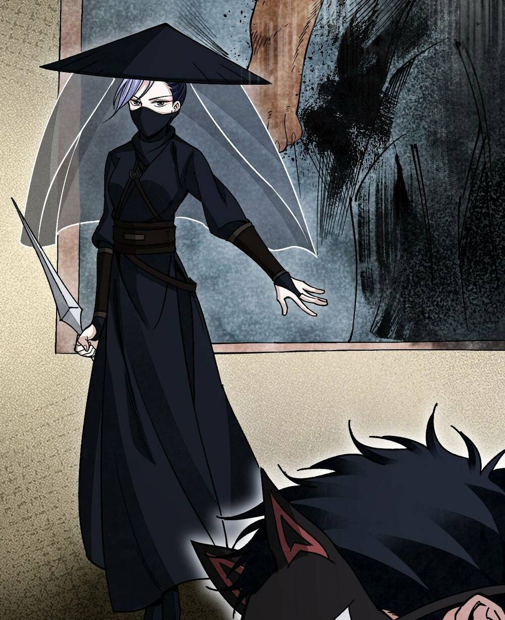 Địa Sát 72 Phép Thần Thông Chương 49 Ảnh 26