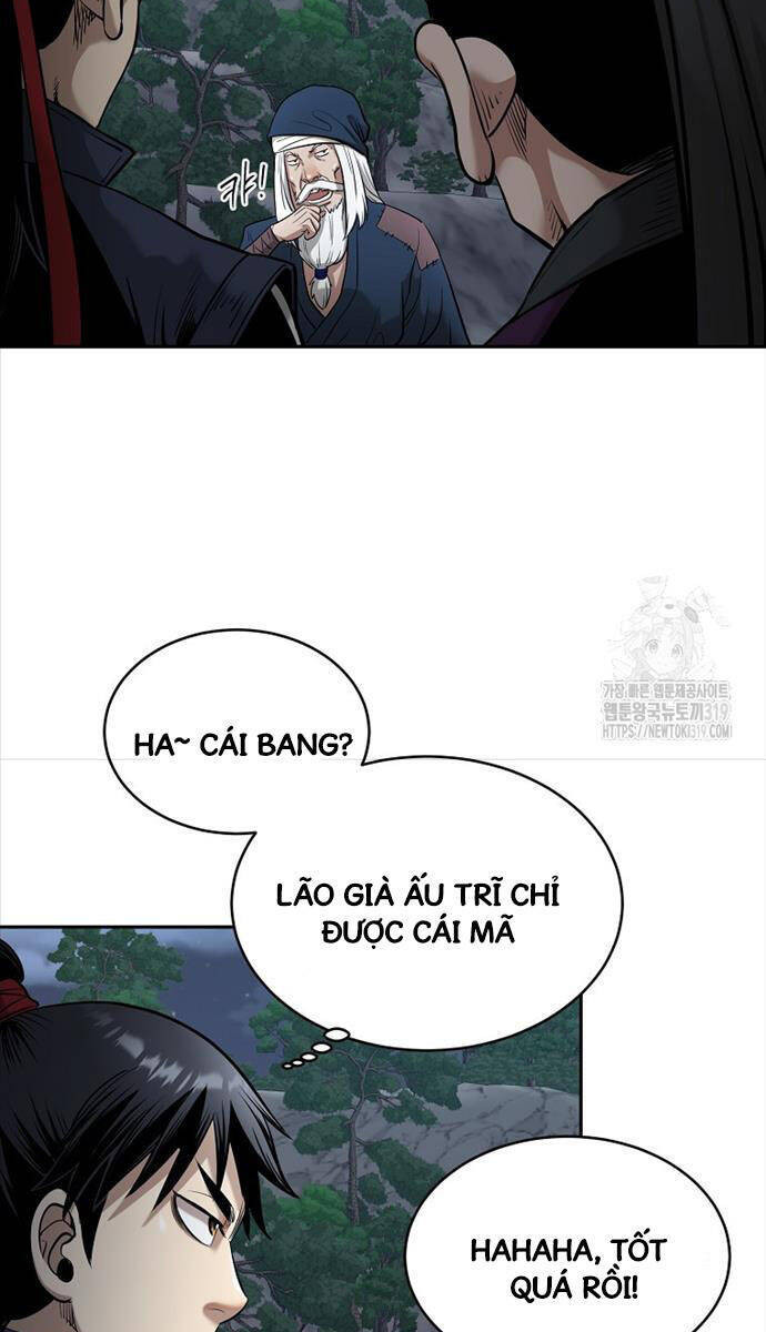 Ma Nhân Hoa Sơn Chương 69 Ảnh 84