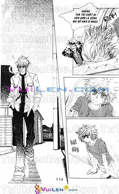Wait! Wolf Chương 1 Ảnh 116