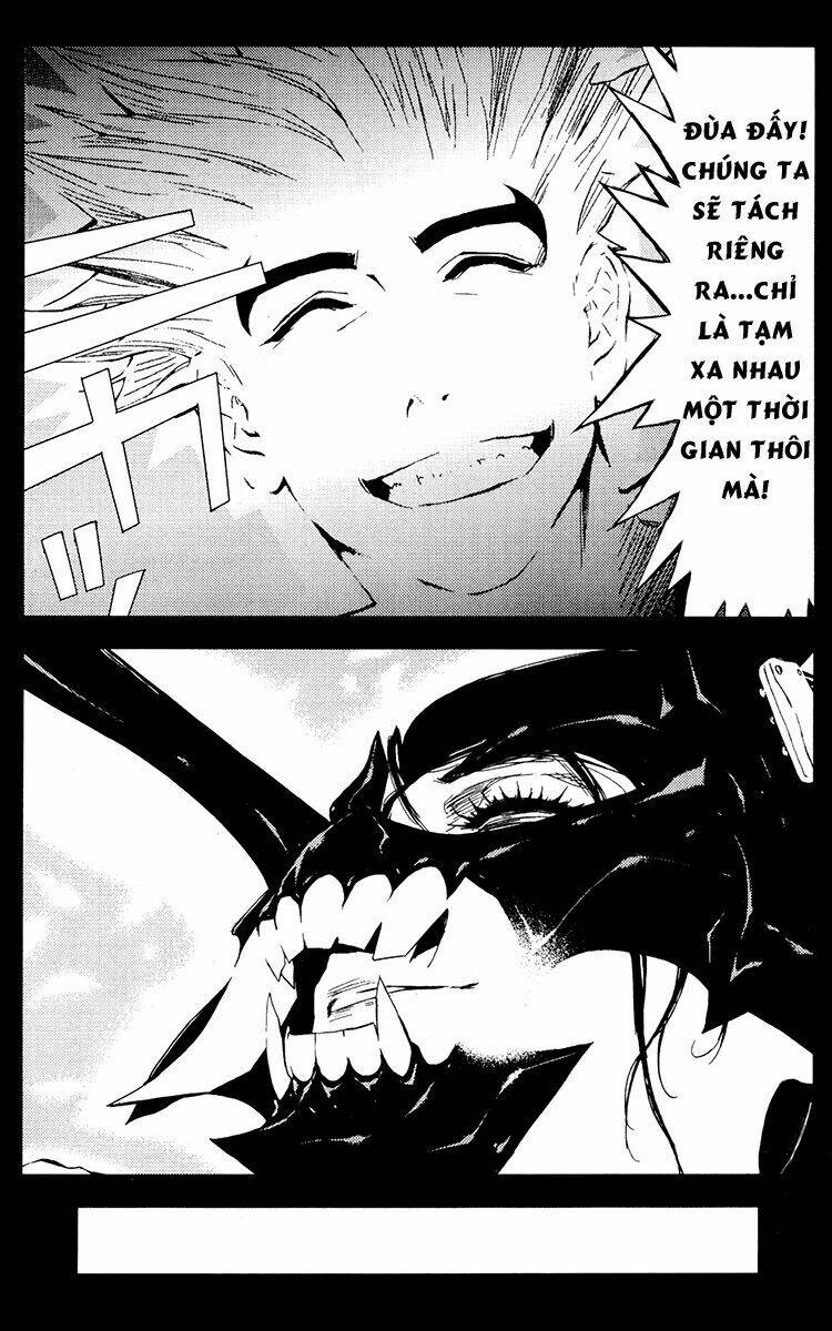 Akumetsu Chương 162 Ảnh 17