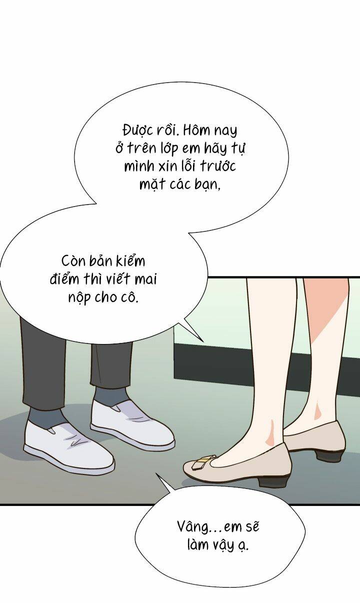 Chủ Tịch Đi Học Chương 41 Ảnh 53