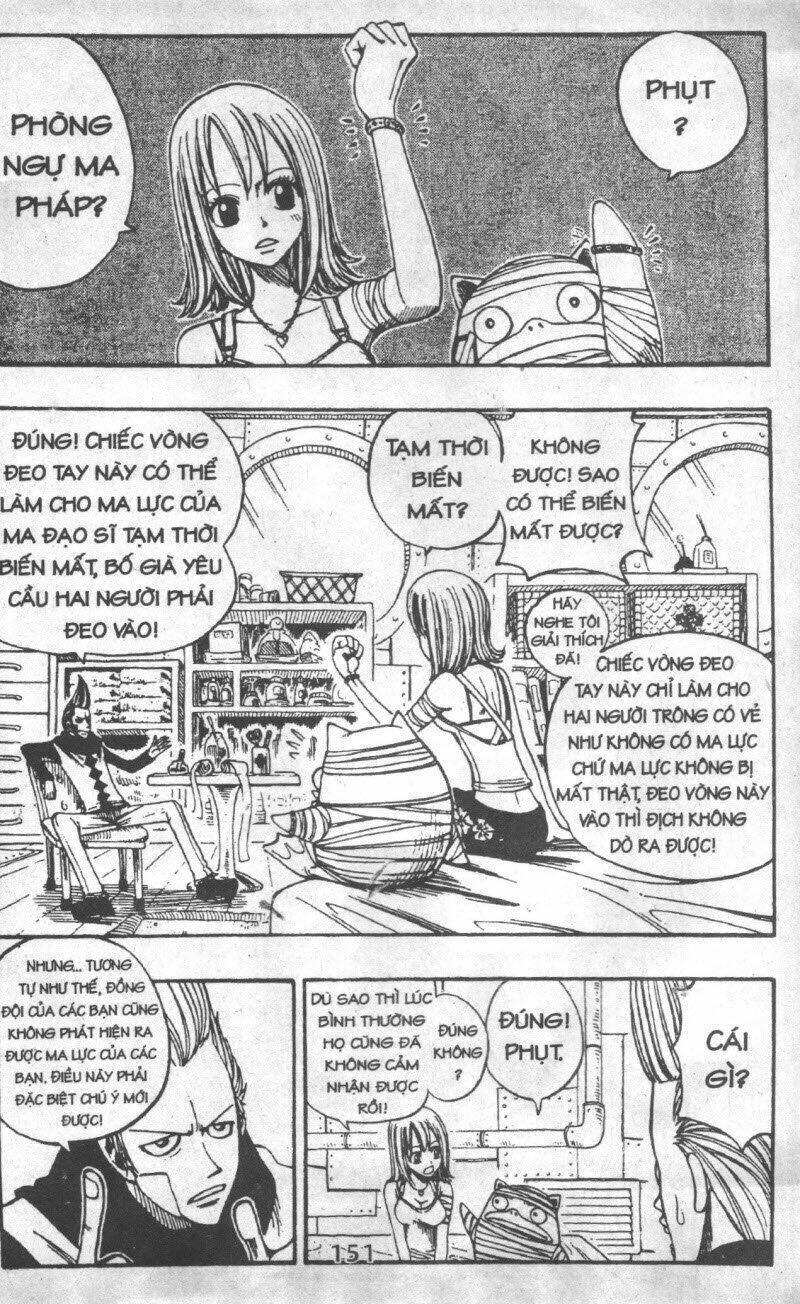 Rave Master (Scan) Chương 27 Ảnh 152
